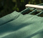 Hammock with spreader bars | NatureHamac MERIDA