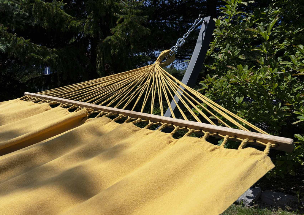 Hamac avec barres transversales | NatureHamac MERIDA