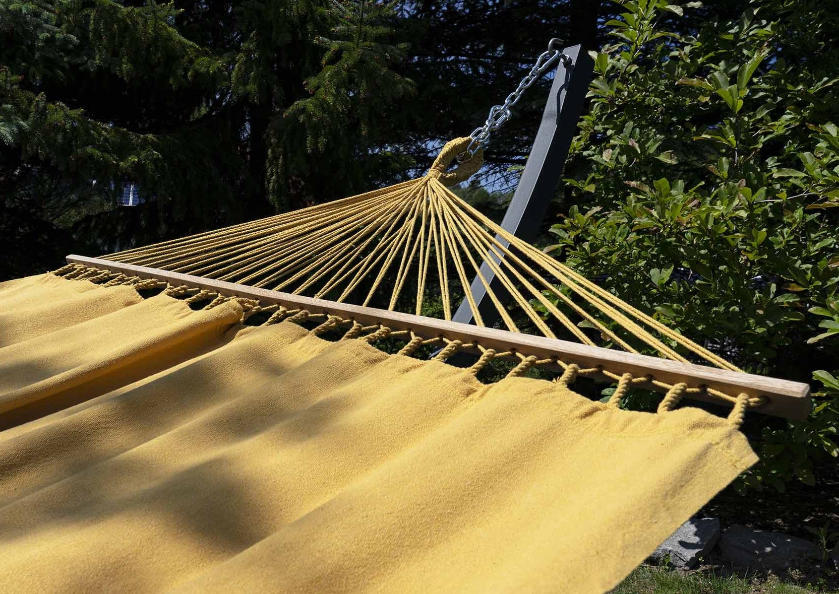 Hamac avec barres transversales | NatureHamac MERIDA
