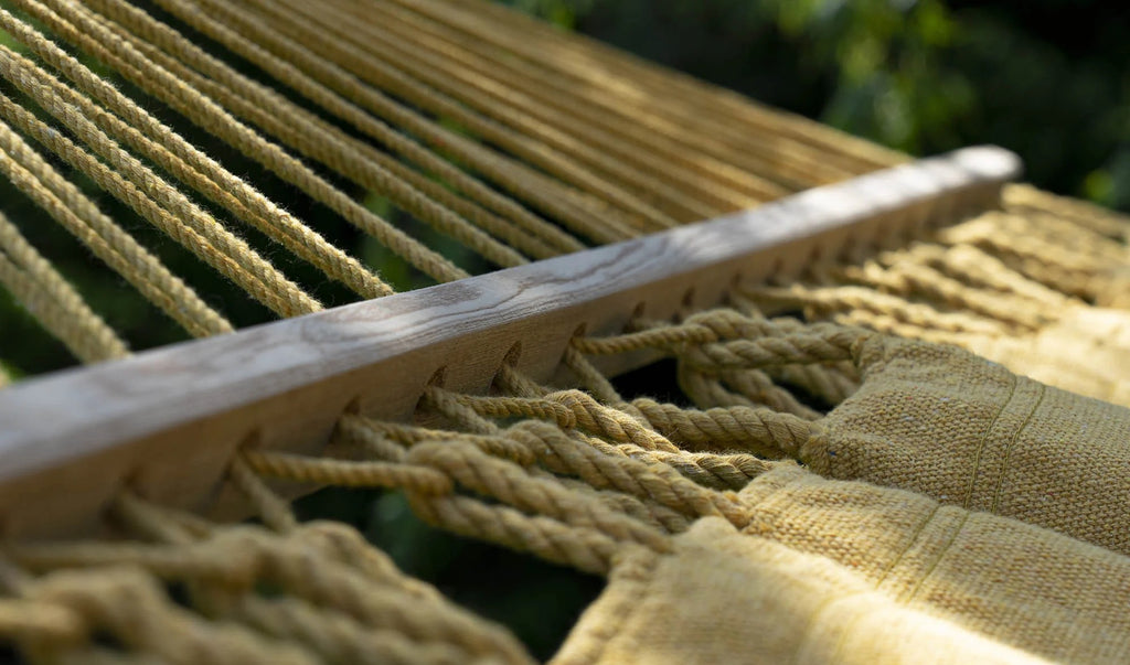 Hamac avec barres transversales | NatureHamac MERIDA