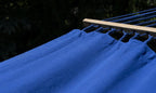 Hammock with spreader bars | NatureHamac MERIDA