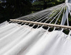 Freestanding hammock with spreader bars | NatureHamac MEDELLIN