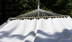 Freestanding hammock with spreader bars | NatureHamac MEDELLIN