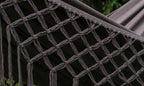 Fringed Hammock | NatureHammock Medellin