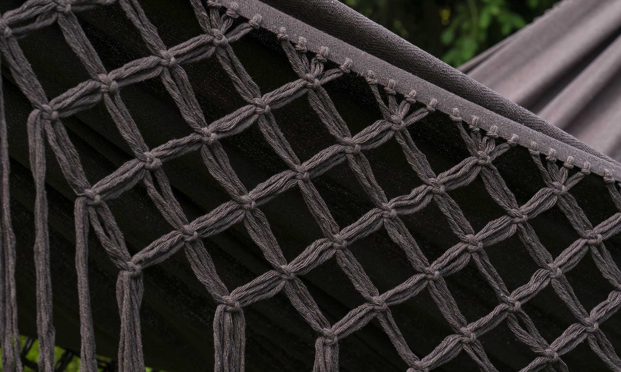 Hamac à franges | NatureHamac Medellin