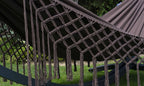Fringed Hammock | NatureHammock Medellin