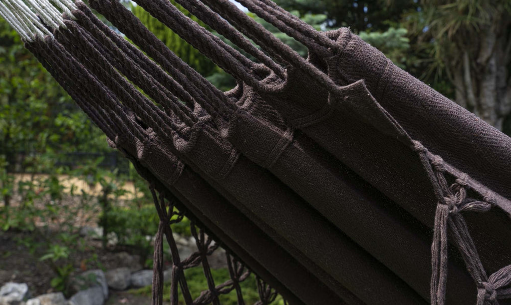 Hamac à franges | NatureHamac Medellin