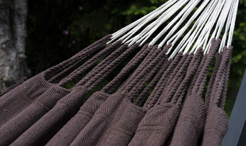 Hamac à franges | NatureHamac Medellin