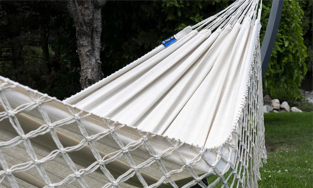 Hamac à franges | NatureHamac Medellin
