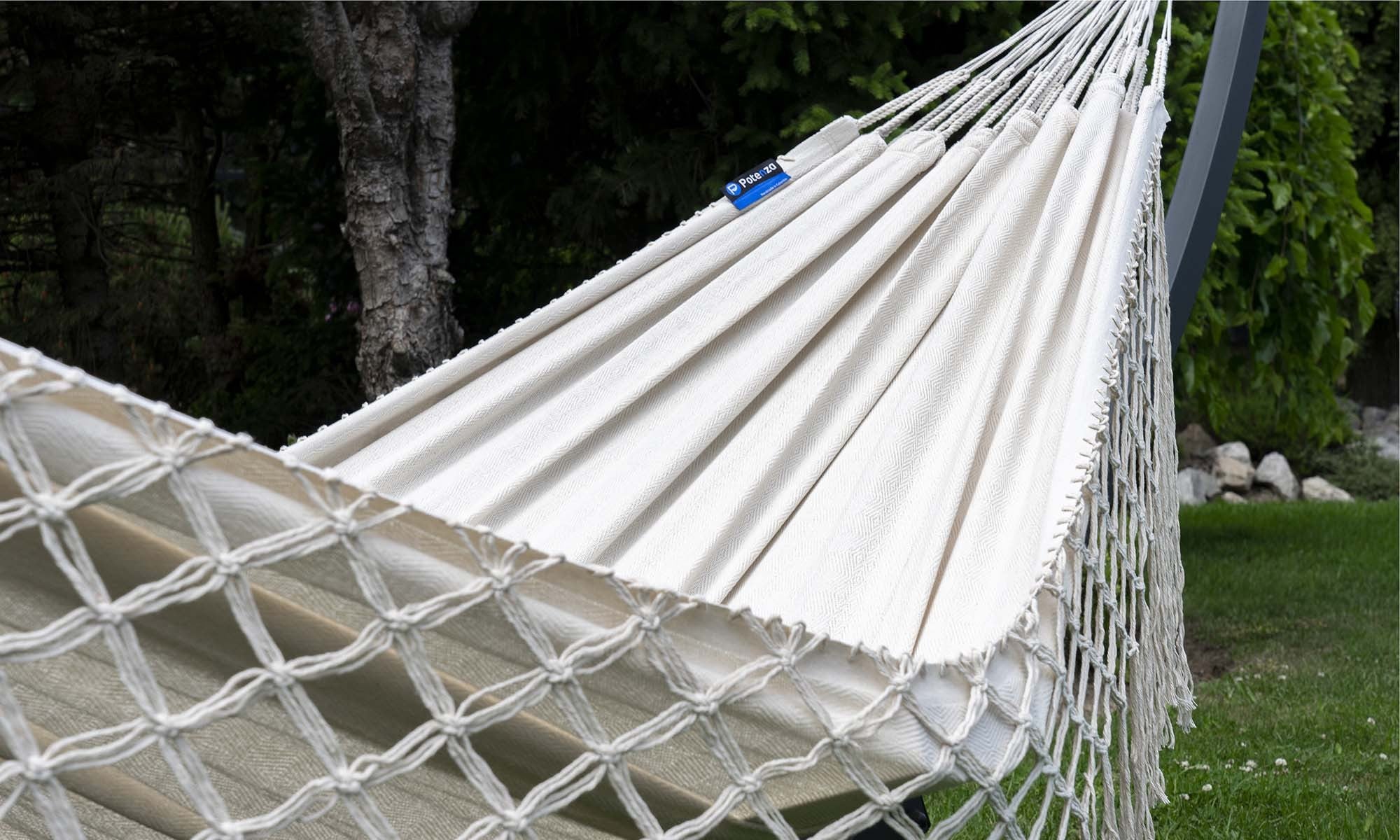 Hamac à franges | NatureHamac Medellin
