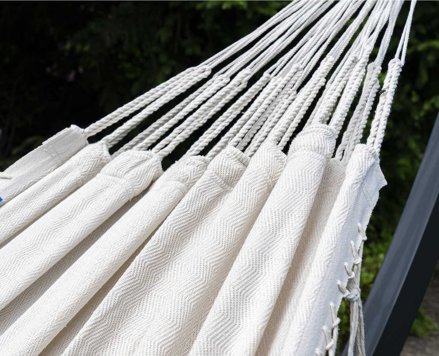 Hamac à franges | NatureHamac Medellin
