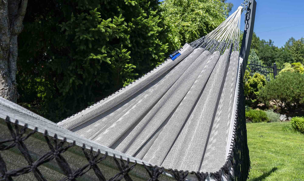 Hamac à franges | NatureHamac Medellin