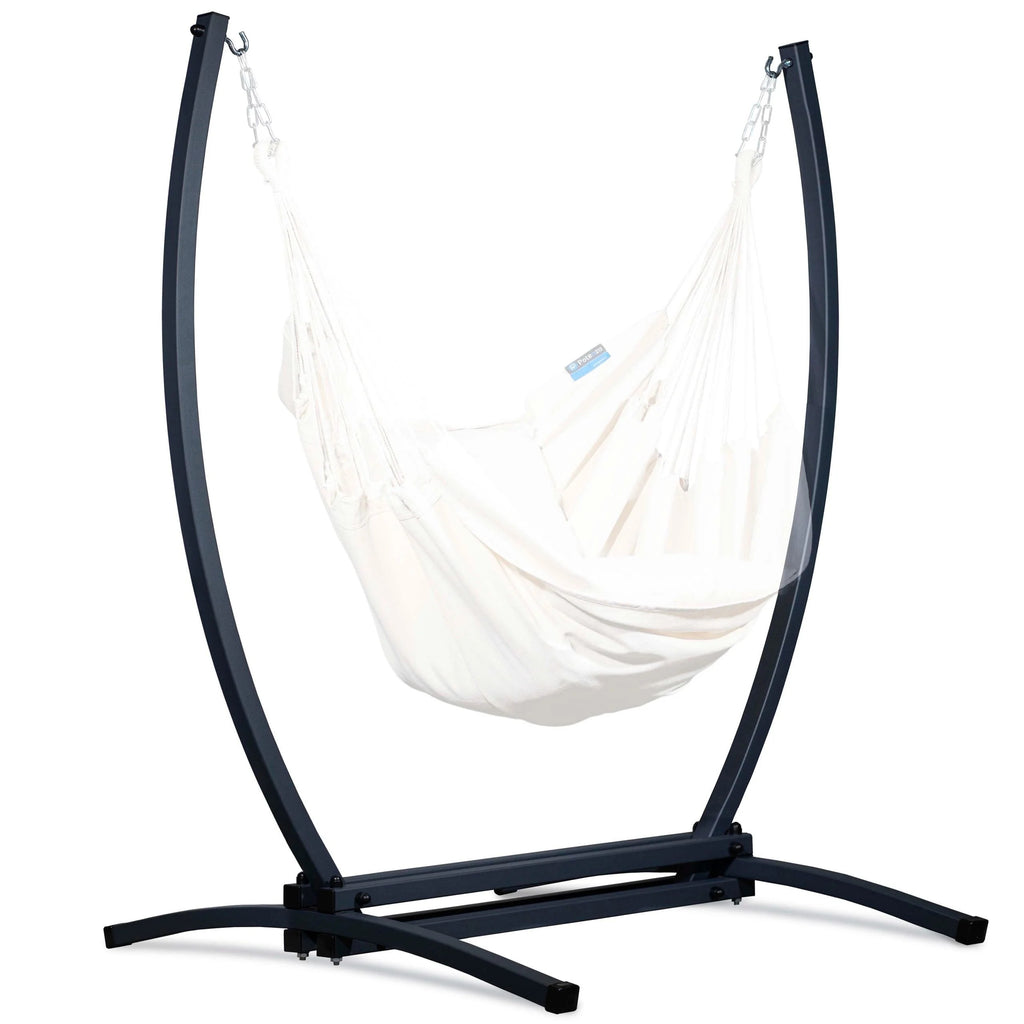 Cadre acier de chaise hamac | NatureHamac GAZELA