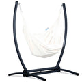 Cadre acier de chaise hamac | NatureHamac GAZELA