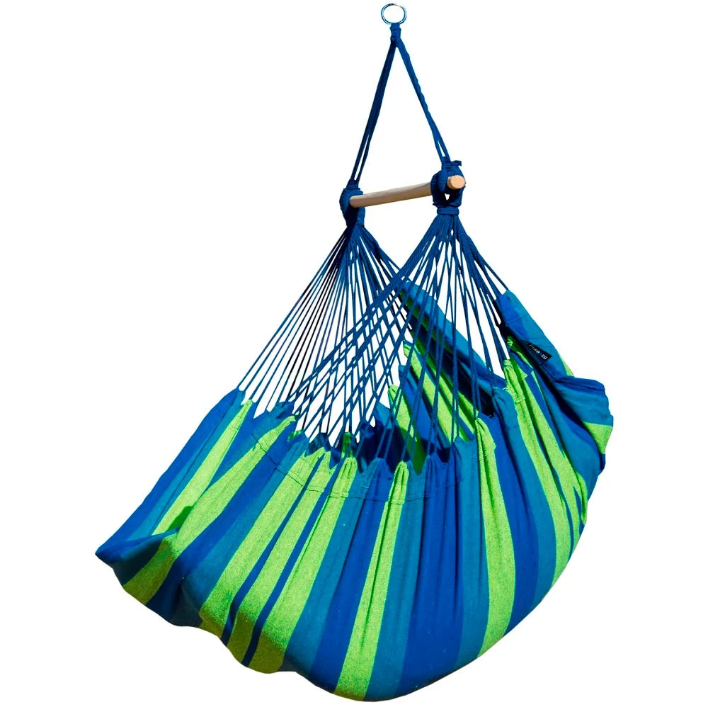 Chaise Hamac brésilienne | NatureHamac SEDANA XL