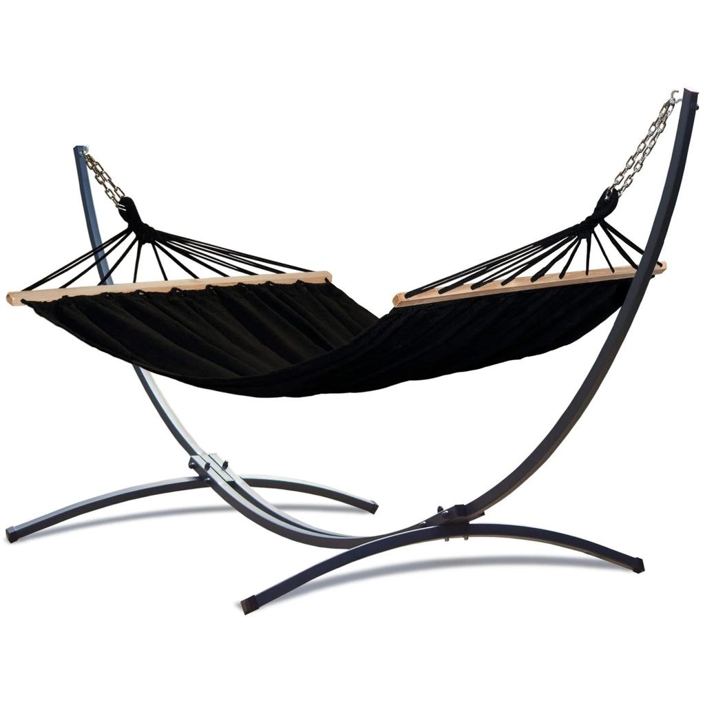 Hamac simple à barres | NatureHamac ROMA