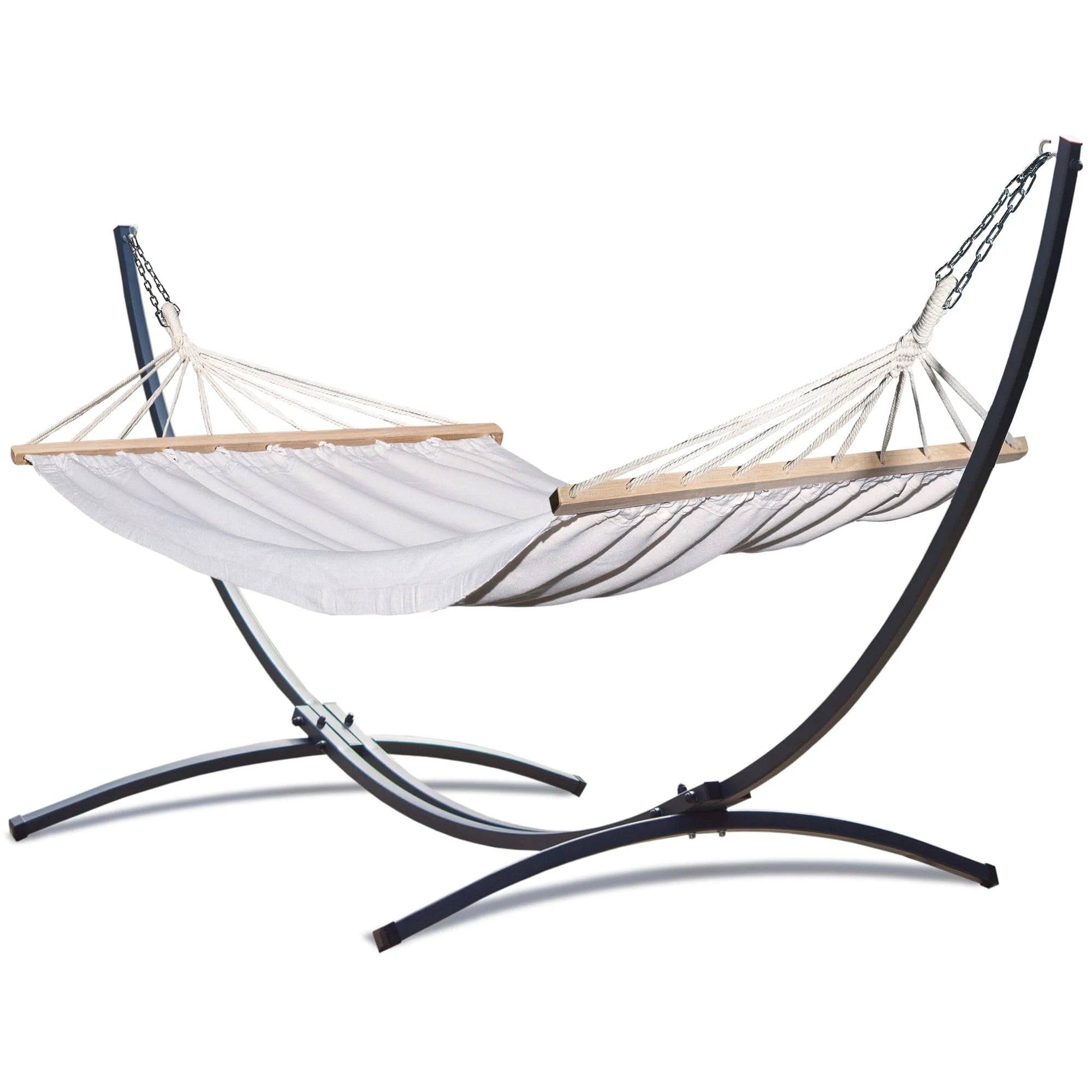 Hamac simple à barres | NatureHamac ROMA