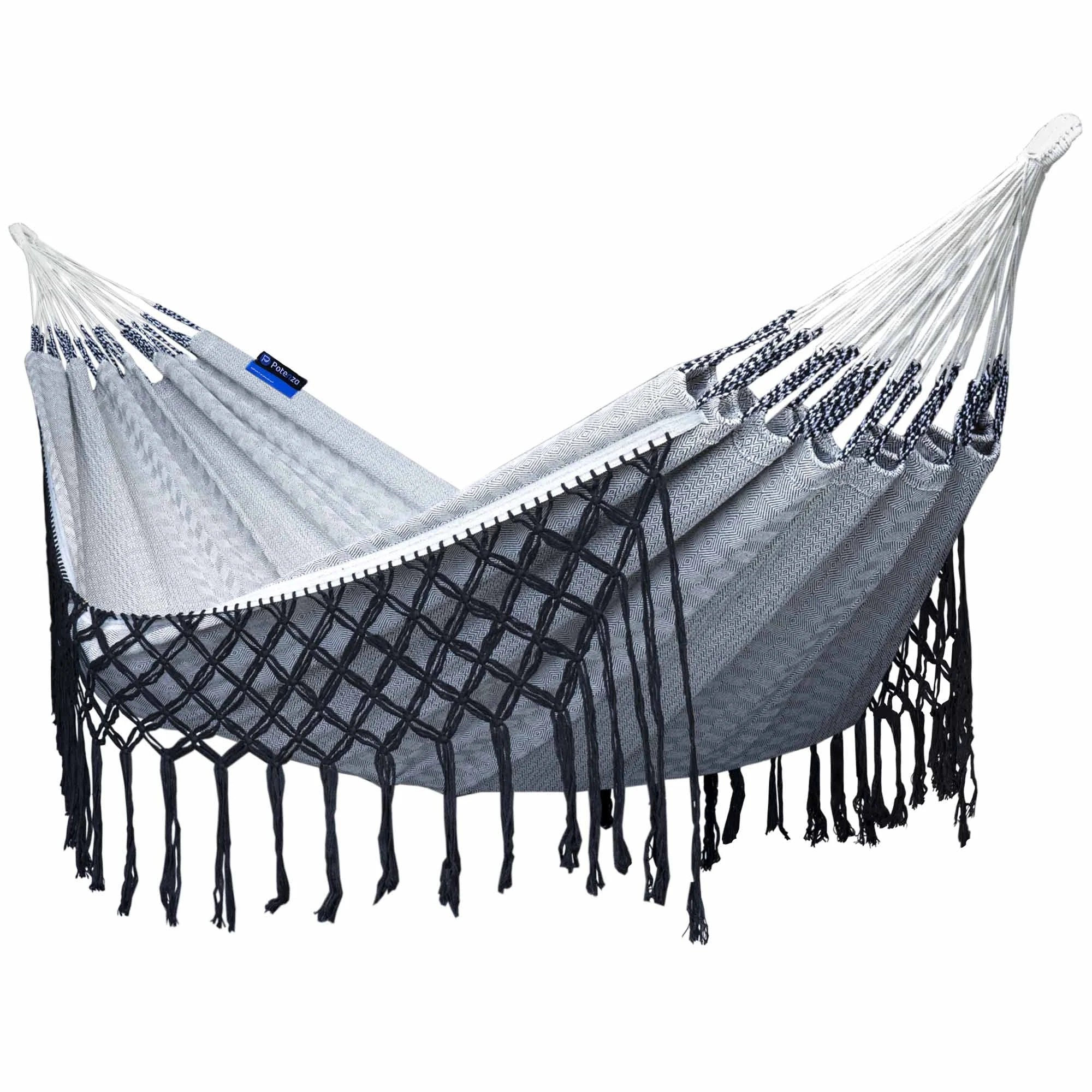 Hamac à franges | NatureHamac Medellin
