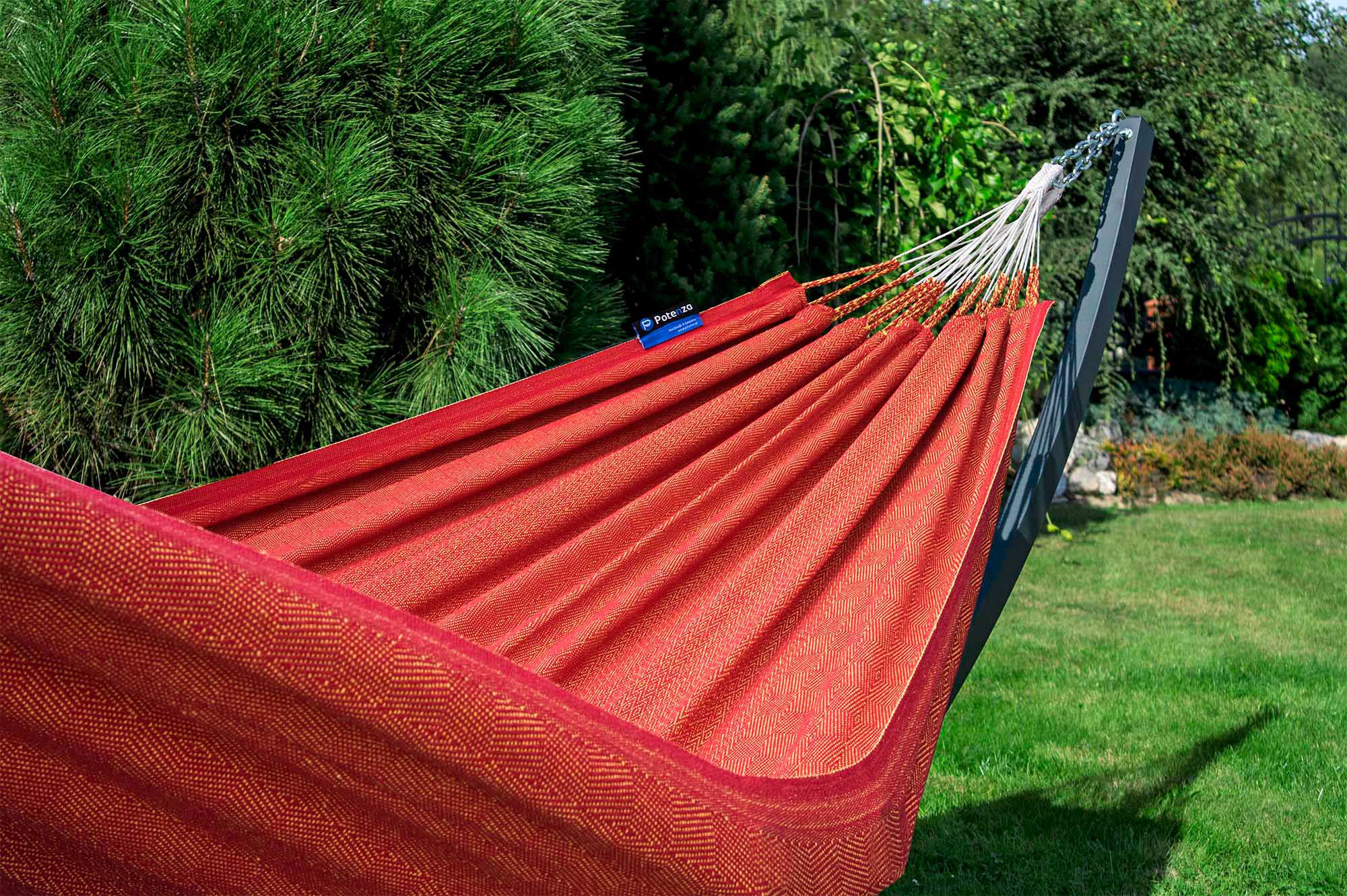 Hamac outdoor | NatureHamac Medellín