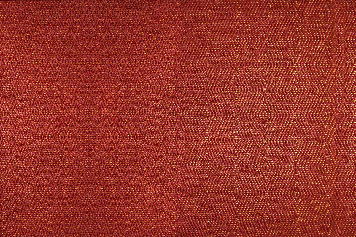 Hamac double Medellin 230 x 160 cm - coton tissé main