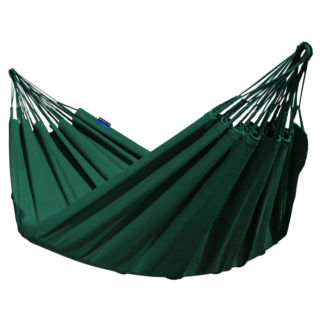 Hamac double Merida 230 x 160 cm - coton, 5 coloris