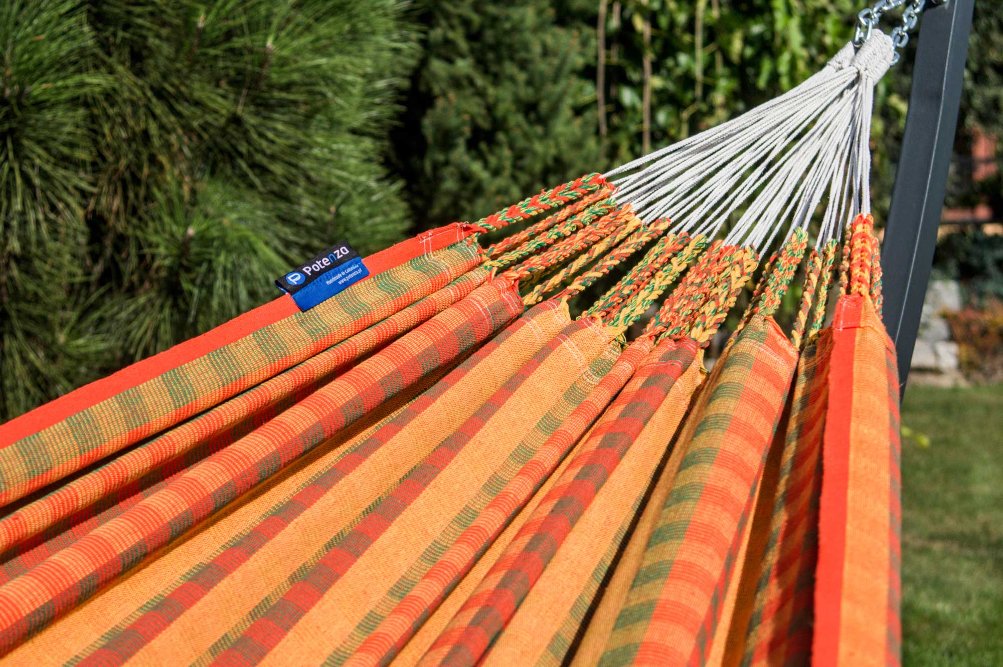 Hamac Colombien | NatureHamac Morena