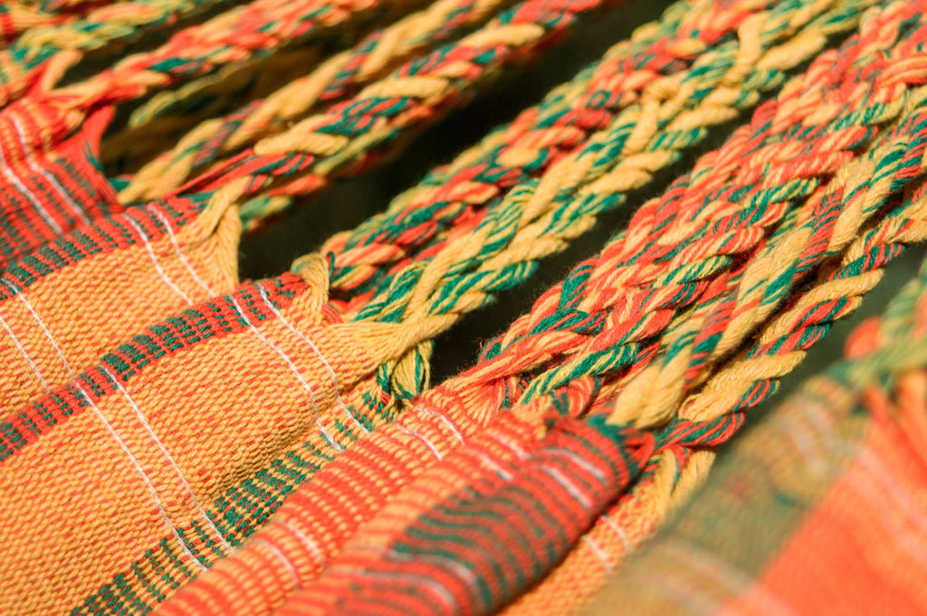 Hamac Colombien | NatureHamac Morena