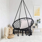 Hanging Chair | Bohemian Hammock PUERTA