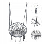 Hanging Chair | Bohemian Hammock PUERTA