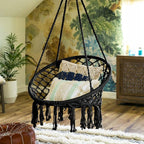 Hanging Chair | Bohemian Hammock PUERTA