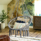 Hanging Chair | Bohemian Hammock PUERTA