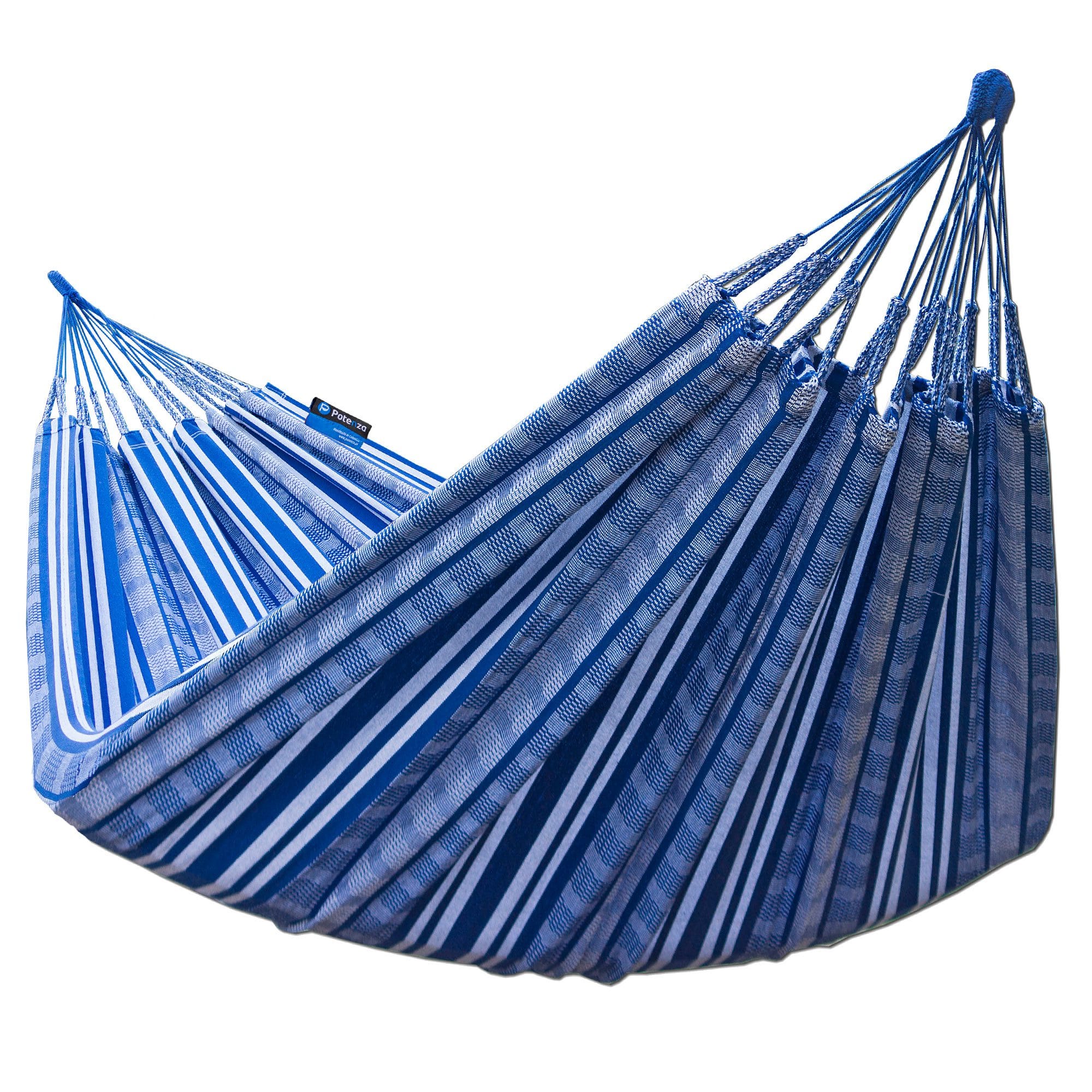 Hamac en corde tressée | NatureHamac Pereira