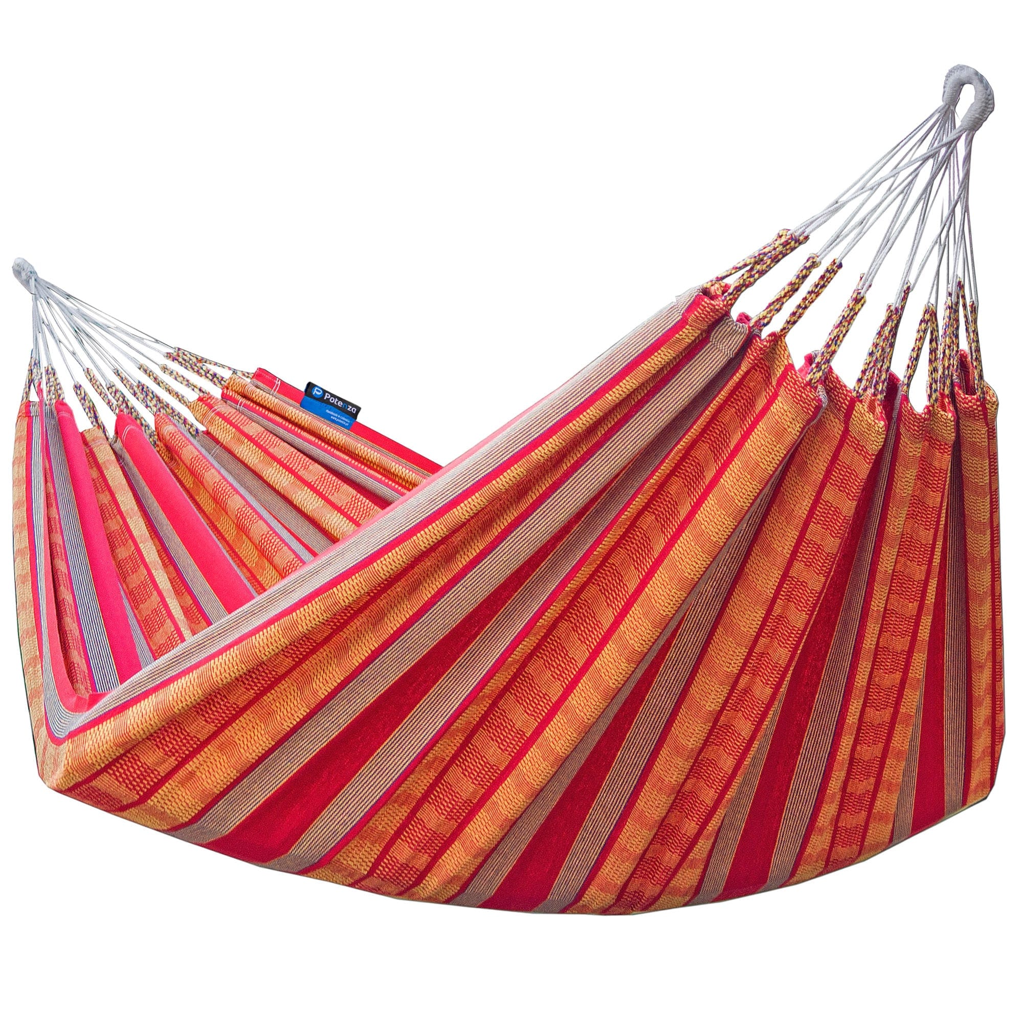 Hamac en corde tressée | NatureHamac Pereira