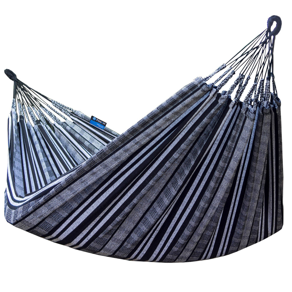 Hamac en corde tressée | NatureHamac Pereira
