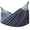 Hamac en corde tressée | NatureHamac Pereira