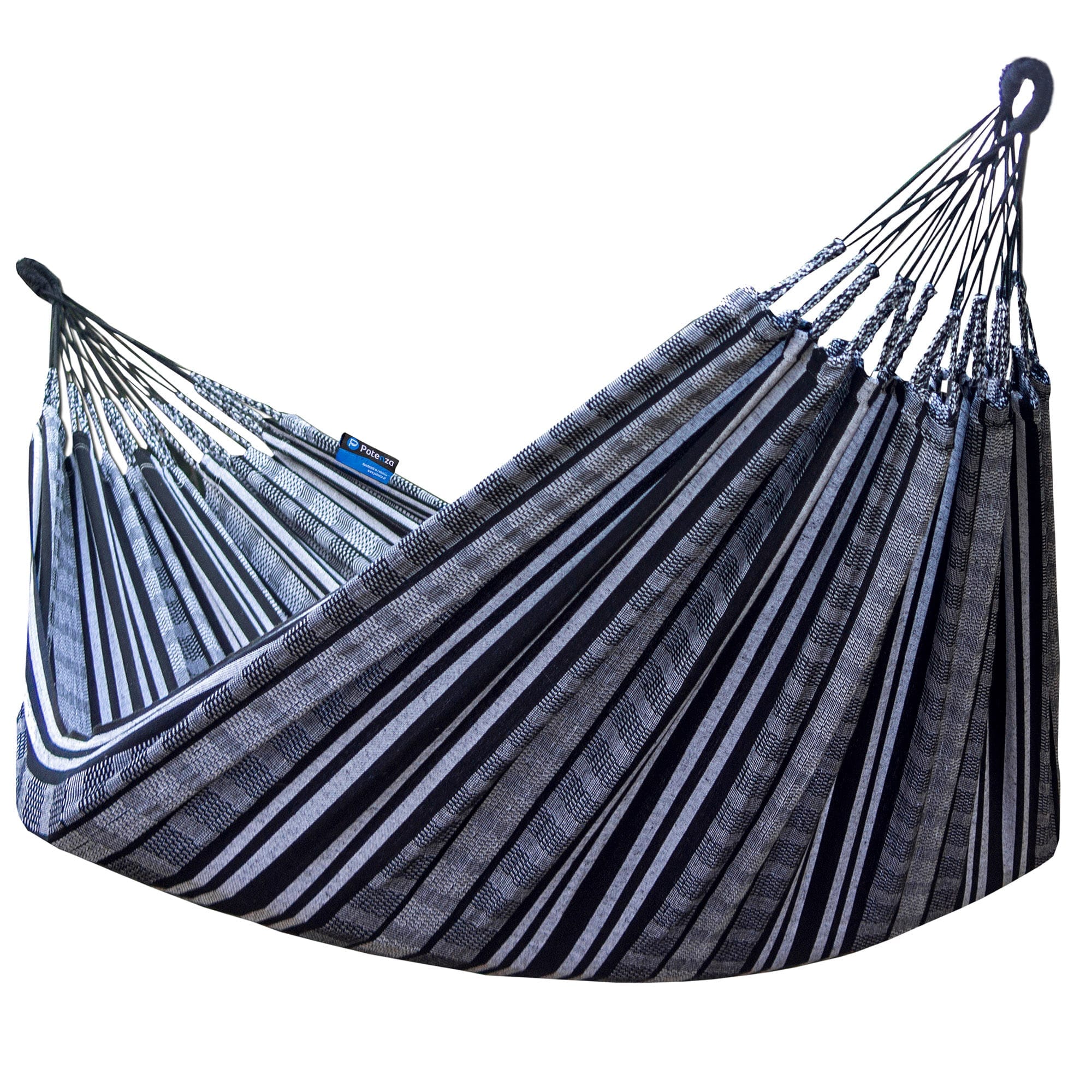 Hamac en corde tressée | NatureHamac Pereira