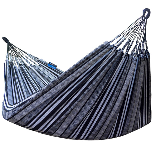 Hamac Pereira 220 x 140 cm - coton, 3 coloris