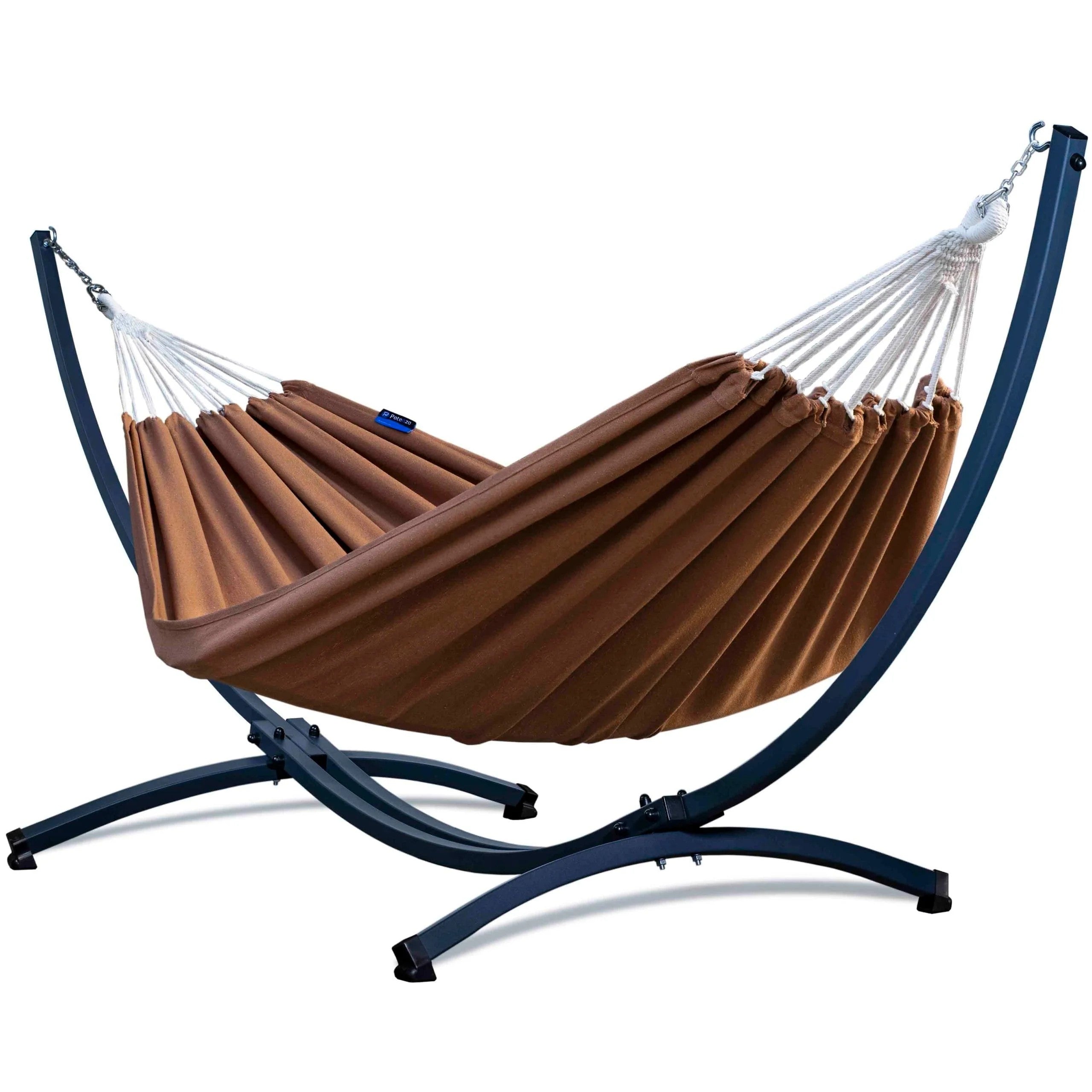 Hamac sur pied extérieur | NatureHamac ROMA XL