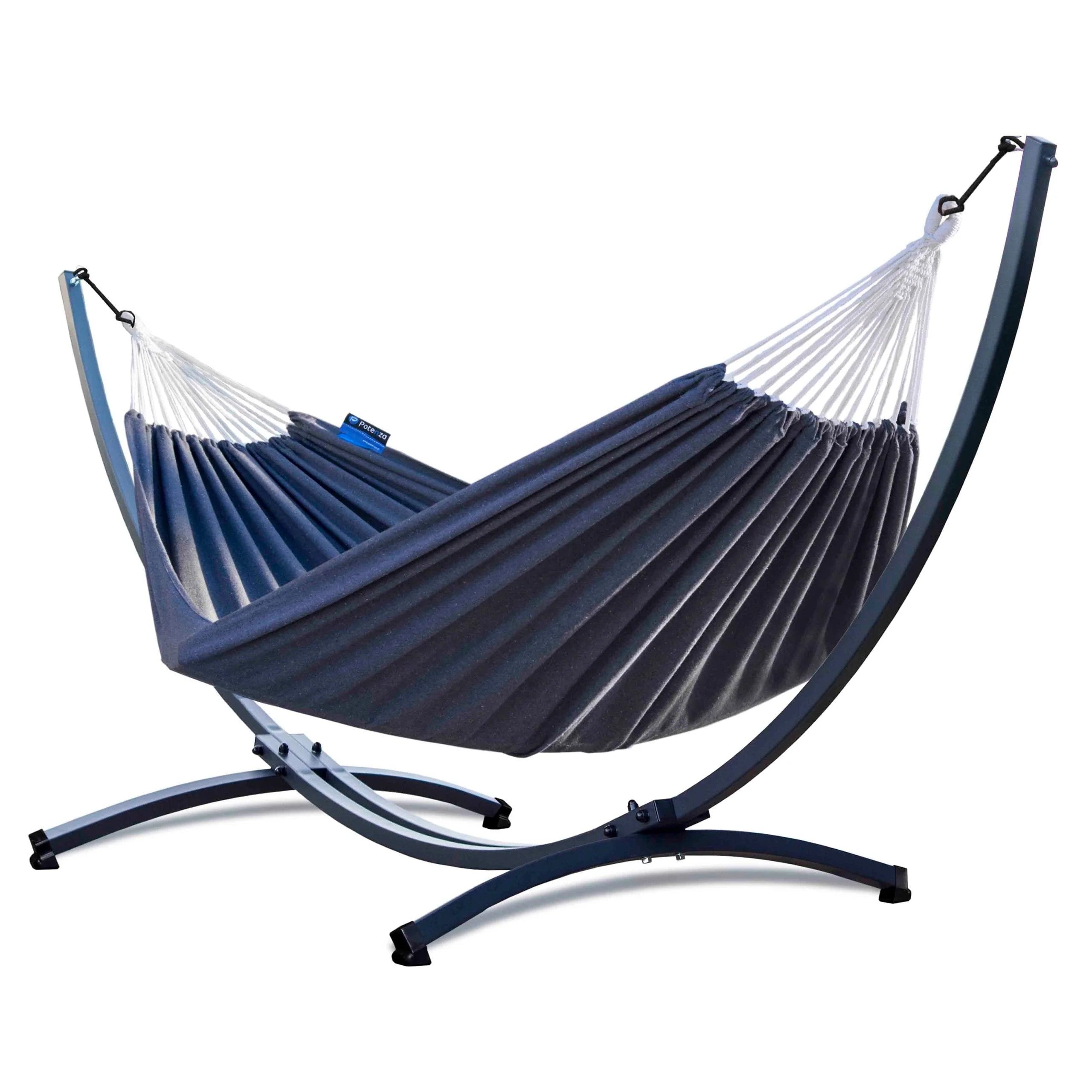 Hamac sur pied extérieur | NatureHamac ROMA XL