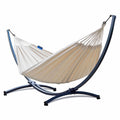 Outdoor Free-Standing Hammock | NatureHamac ROMA XL
