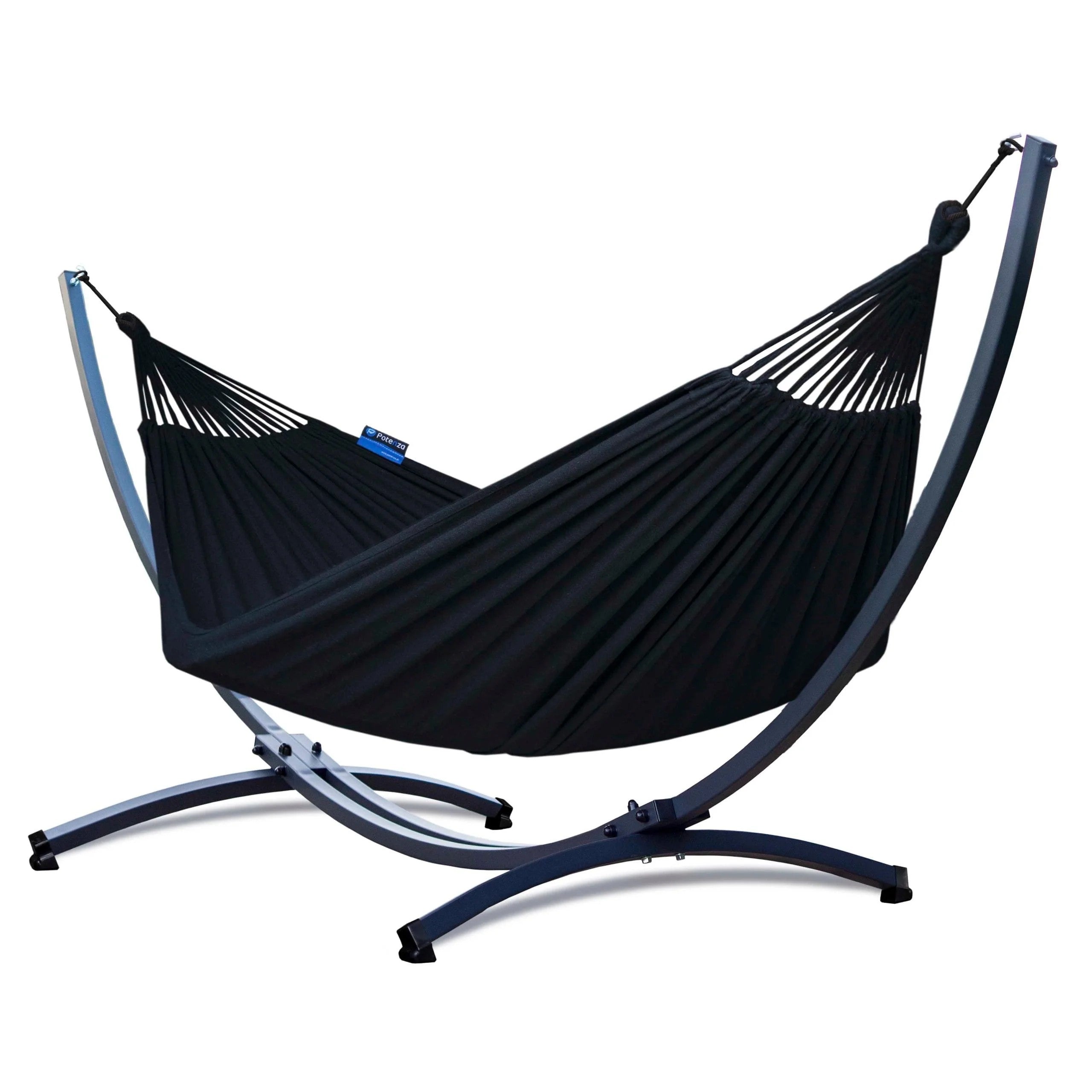 Hamac sur pied extérieur | NatureHamac ROMA XL