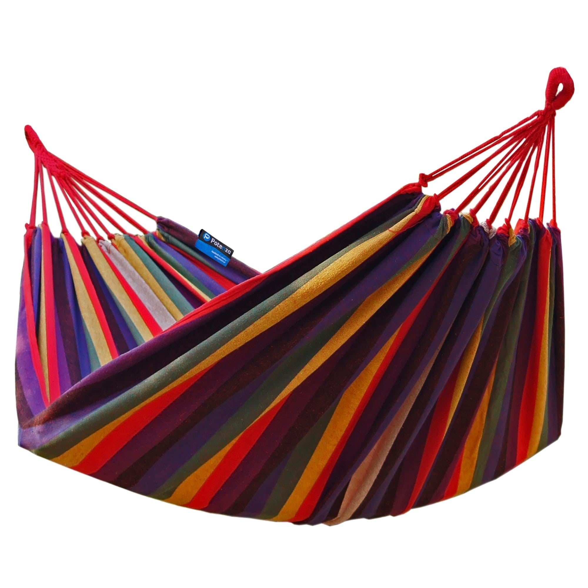 Hamac suspendu classique | NatureHamac SINGA