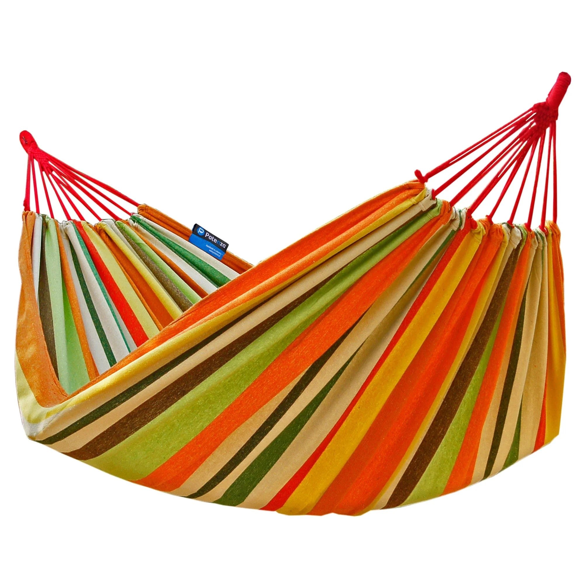 Hamac tissu | NatureHamac  SINGA