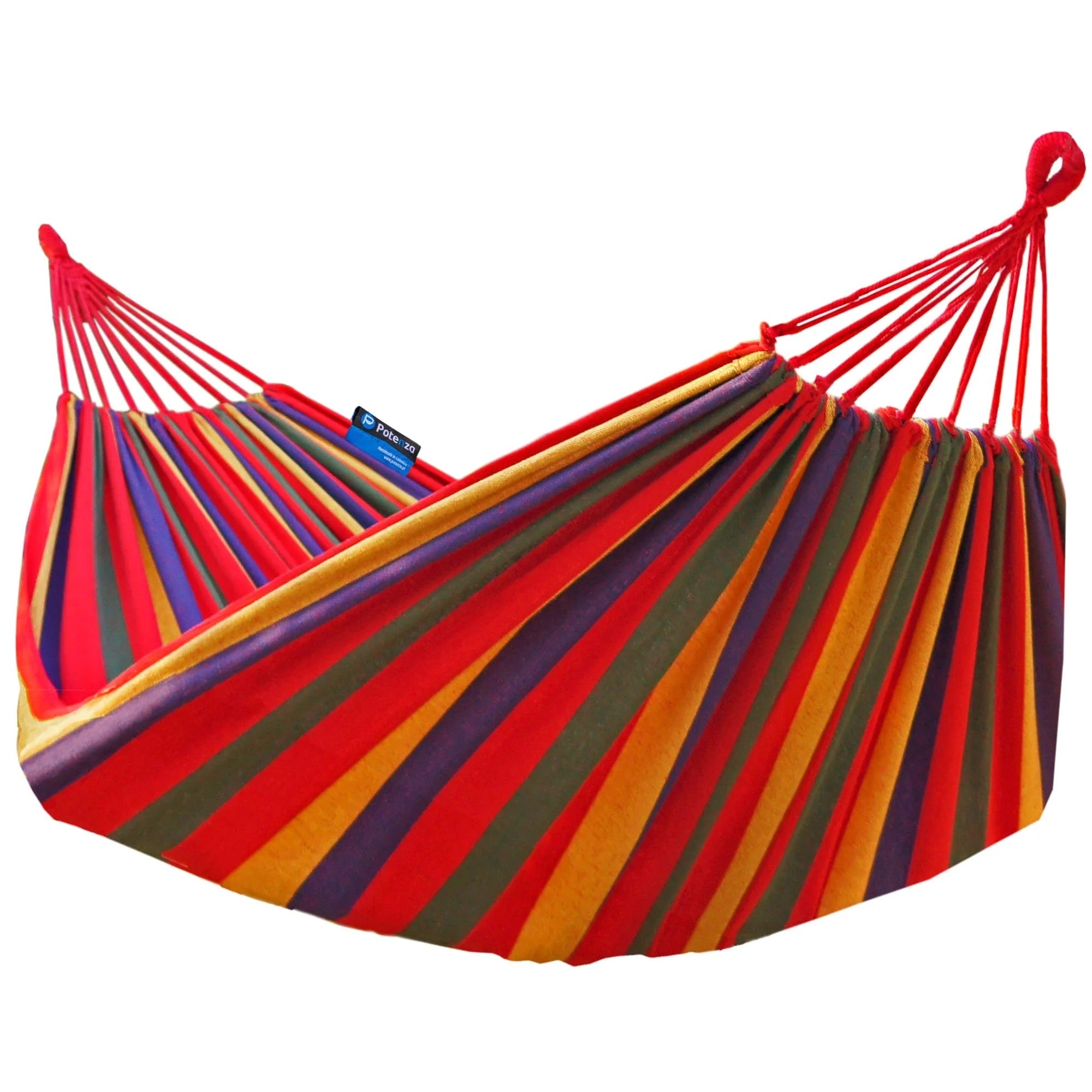 Hamac tissu | NatureHamac  SINGA