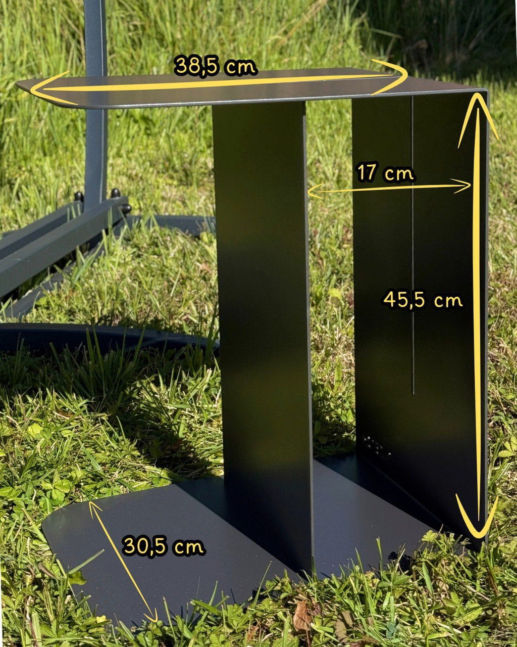 Table d'appoint | NatureHamac MESA Paco