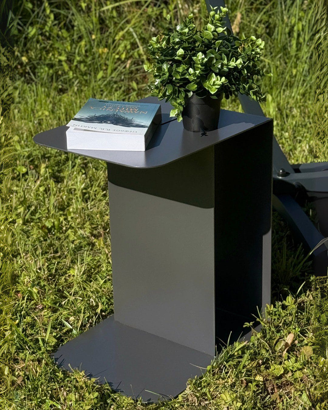 Table d'appoint | NatureHamac MESA Paco