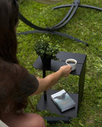 Side table | NatureHamac MESA Dora