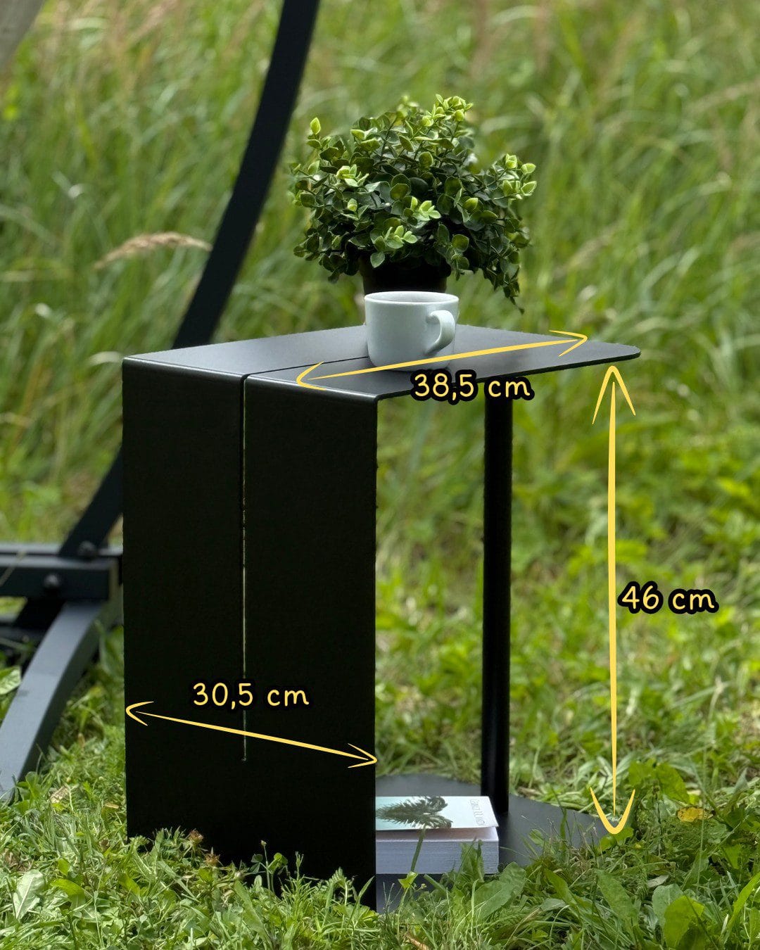 Table d'appoint | NatureHamac MESA Dora