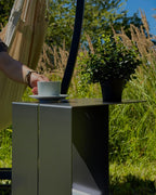 Side table | NatureHamac MESA Paco