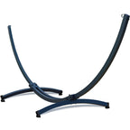 Steel Hammock Stand | NatureHamac TYTAN
